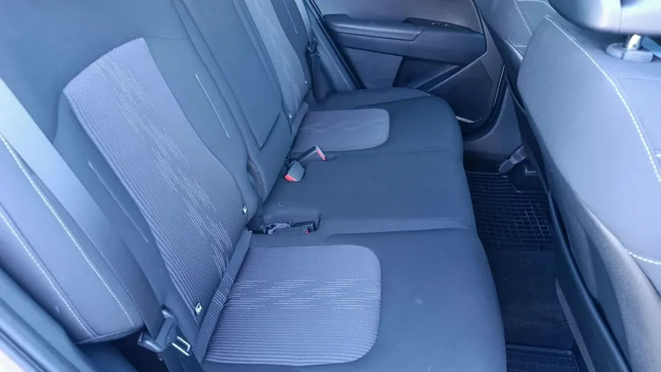 KIA Sportage -