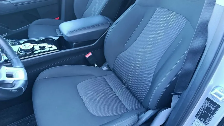 KIA Sportage -