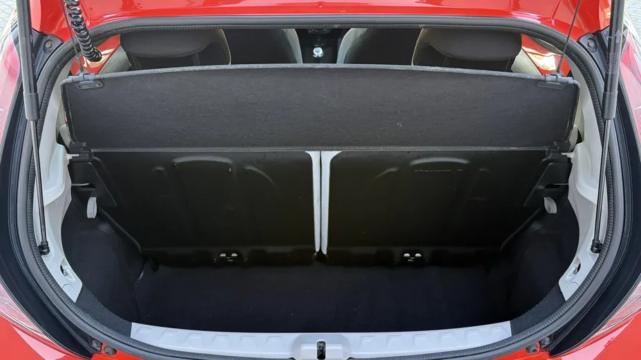 TOYOTA Aygo -