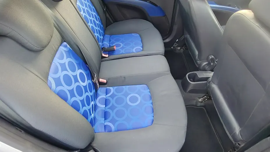 HYUNDAI i10 -