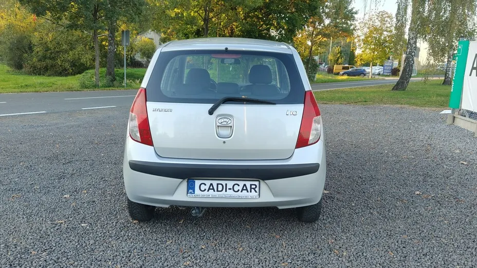 HYUNDAI i10 -