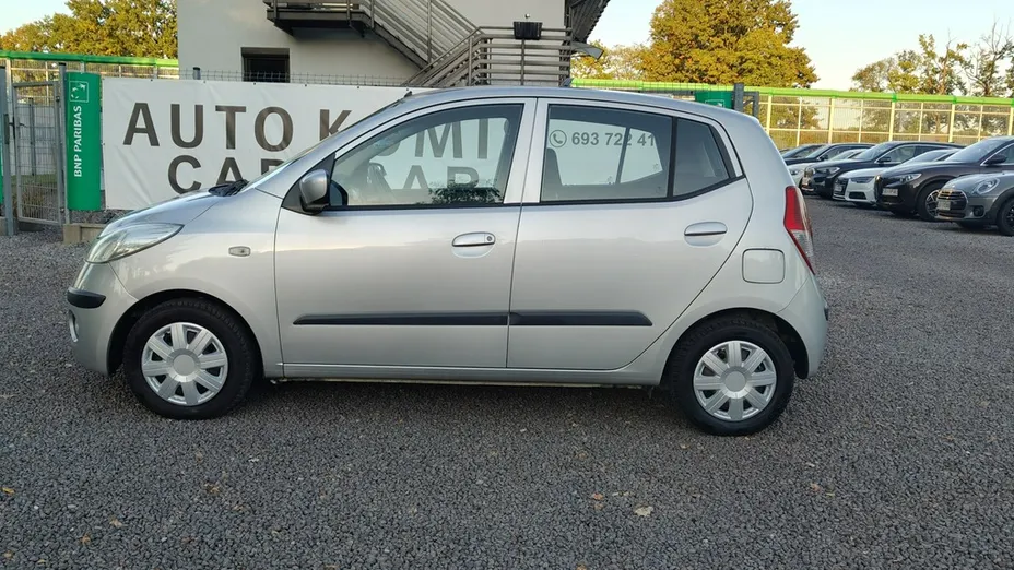 HYUNDAI i10 -