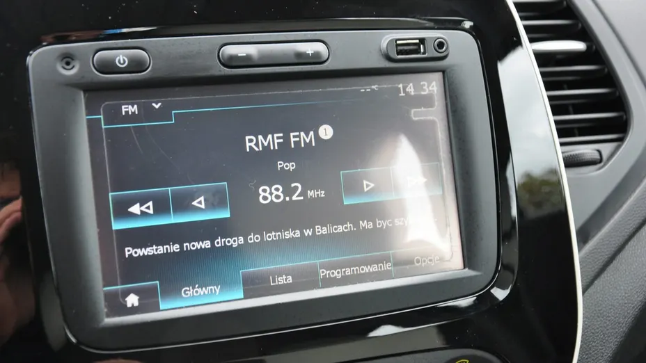 RENAULT Captur -