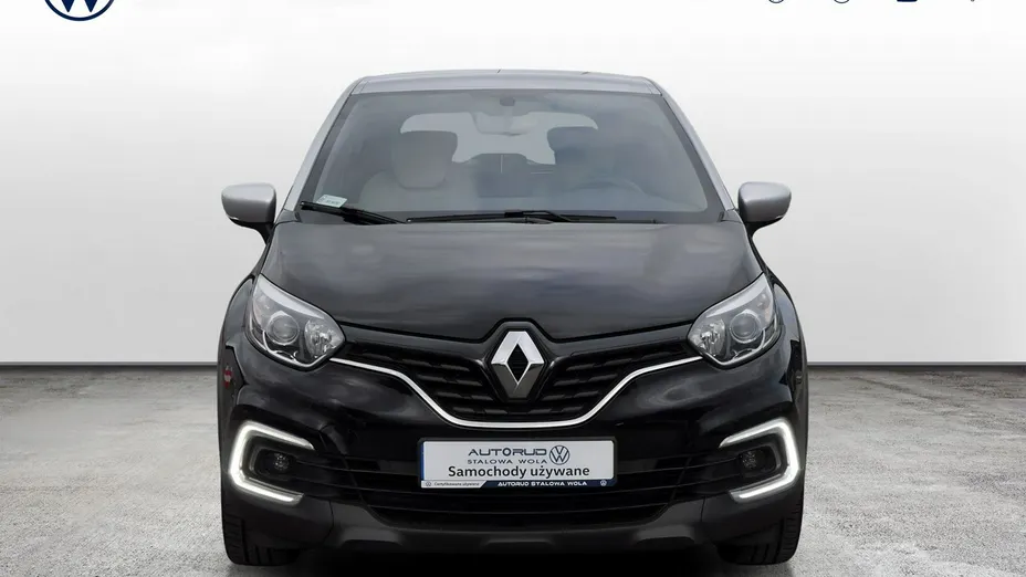 RENAULT Captur -