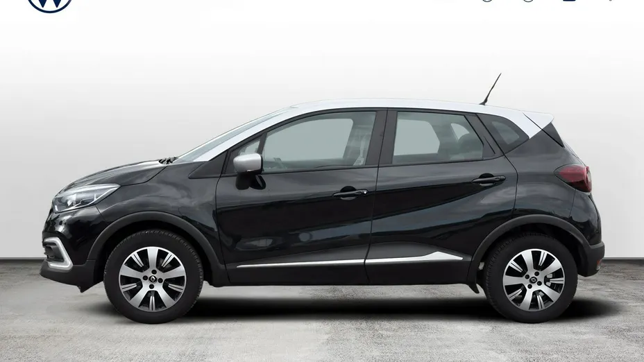 RENAULT Captur -