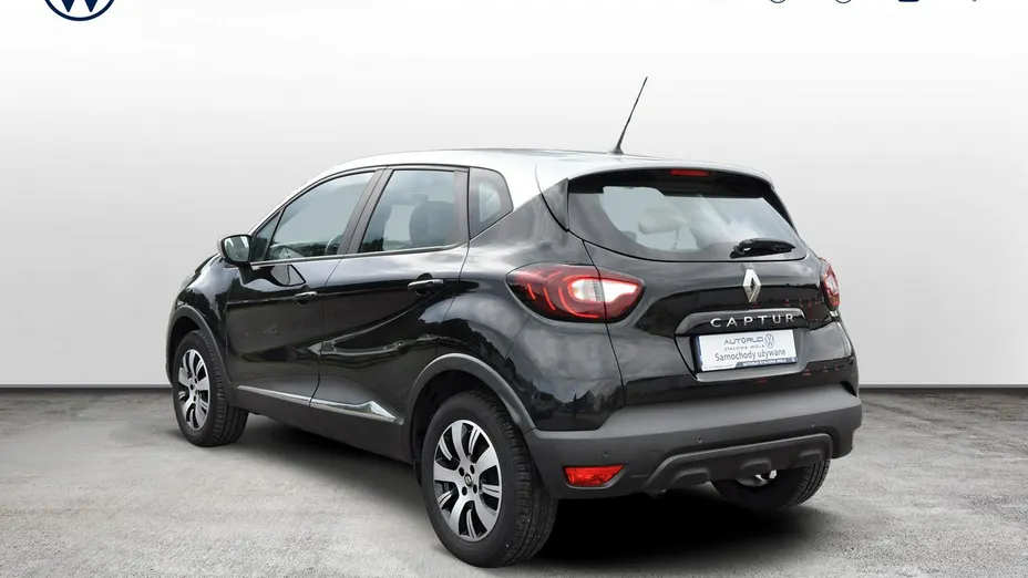 RENAULT Captur -
