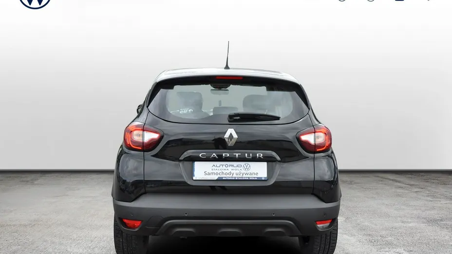 RENAULT Captur -