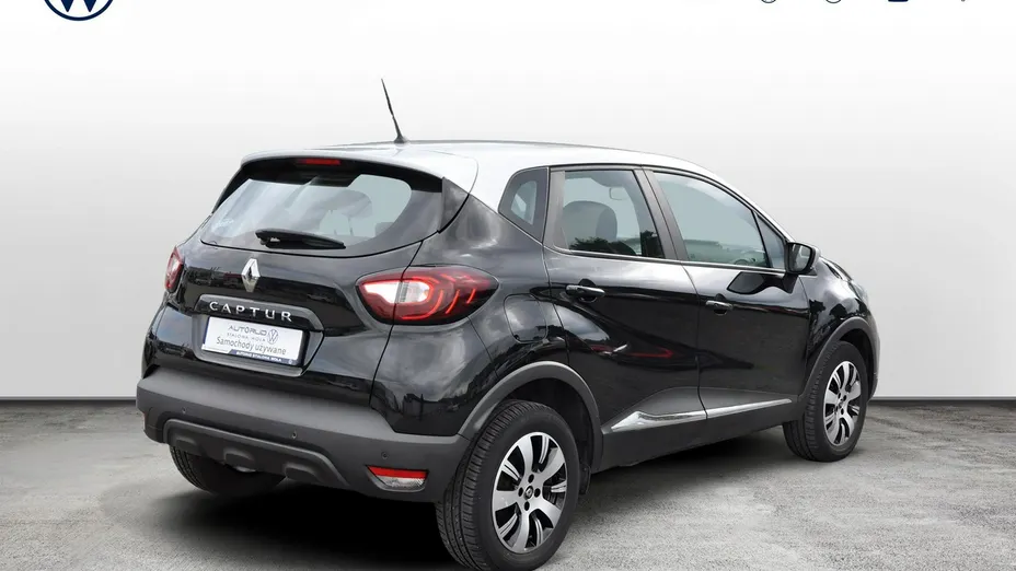 RENAULT Captur -