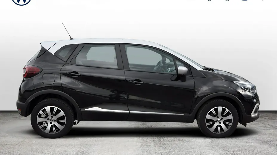 RENAULT Captur -