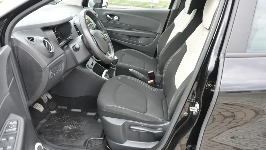 RENAULT Captur -