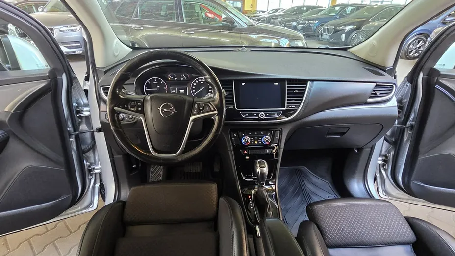 OPEL Mokka -