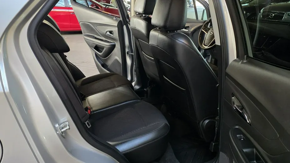 OPEL Mokka -