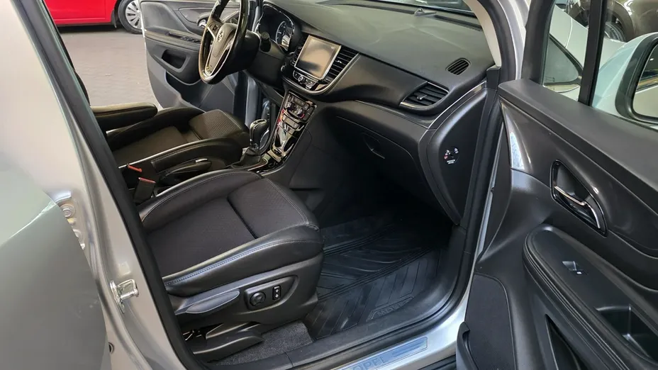 OPEL Mokka -