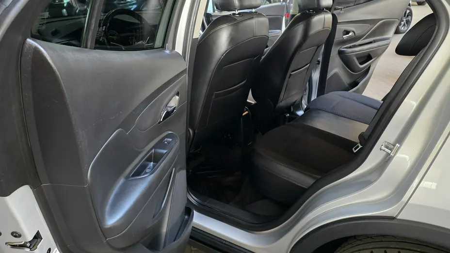 OPEL Mokka -