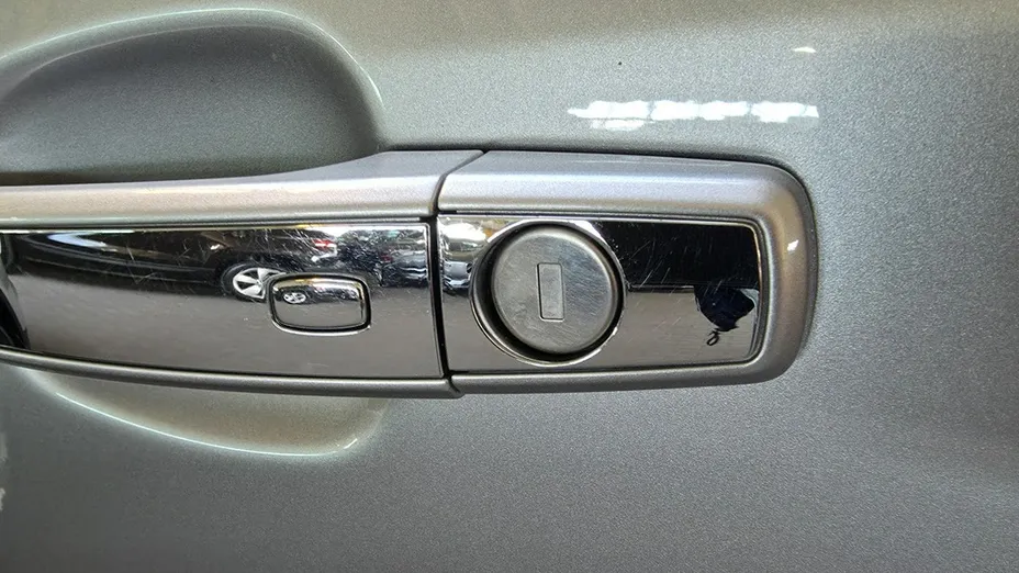 OPEL Mokka -