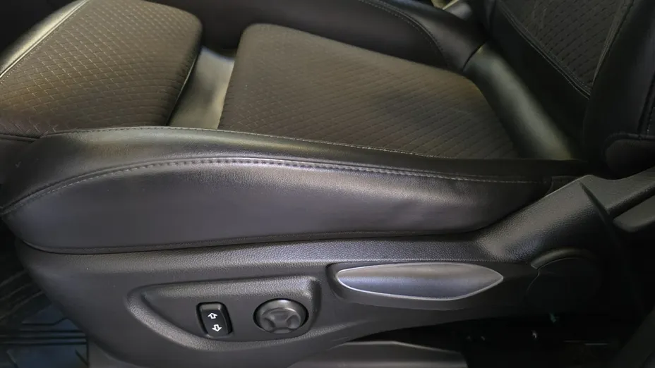 OPEL Mokka -