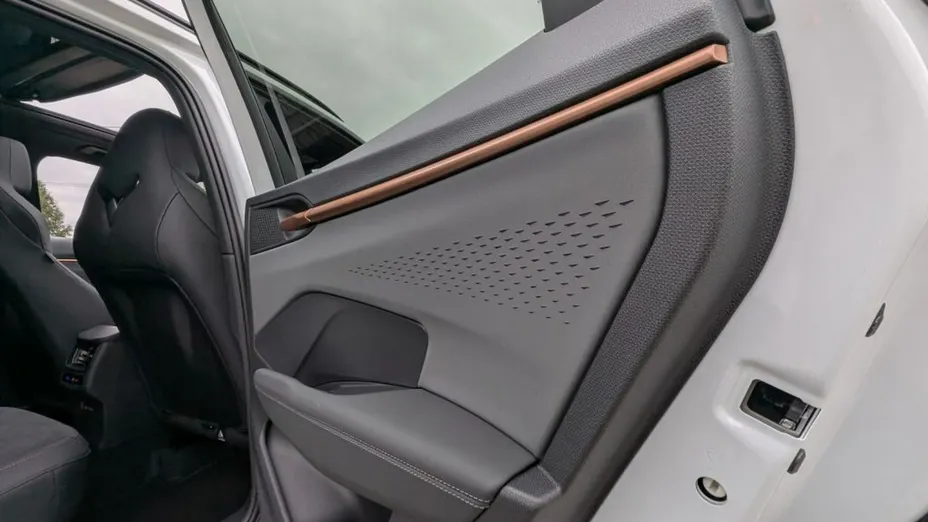 CUPRA Terramar -