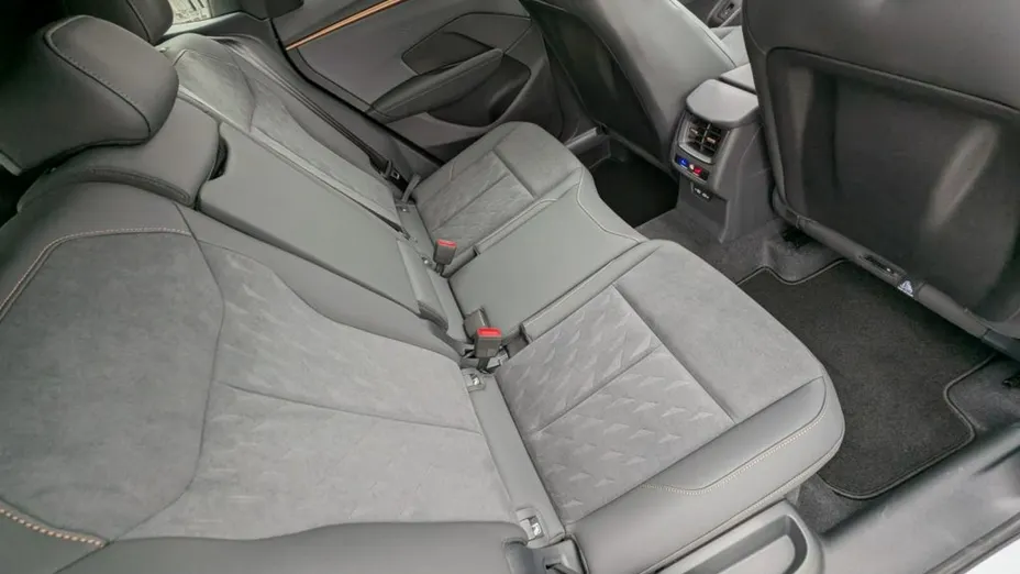 CUPRA Terramar -