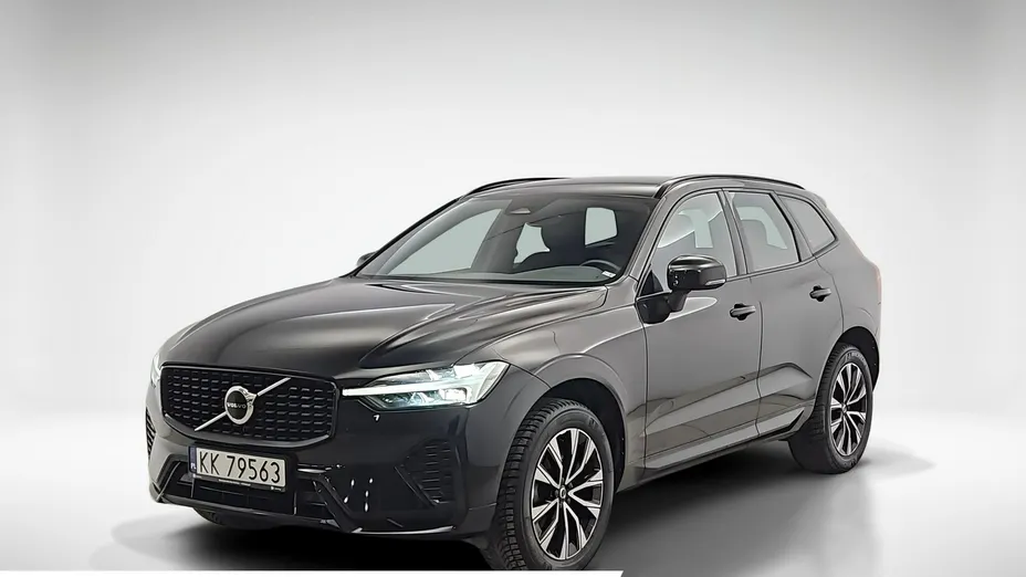 VOLVO XC60 -