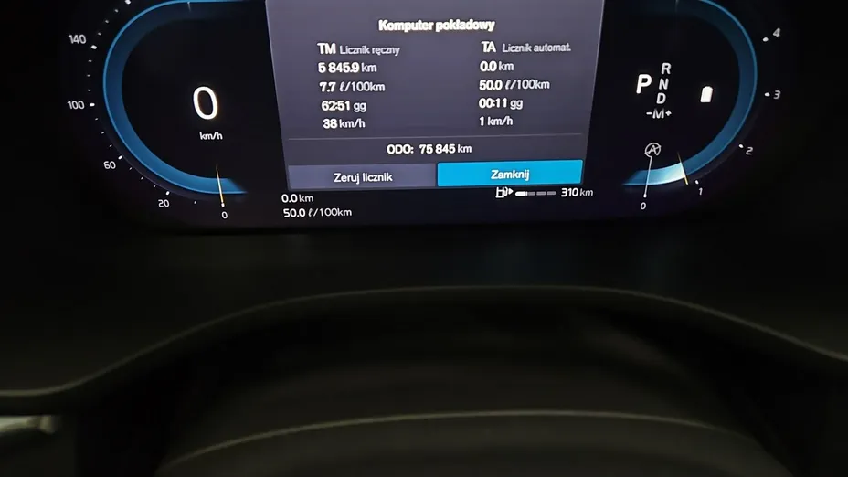 VOLVO XC60 -