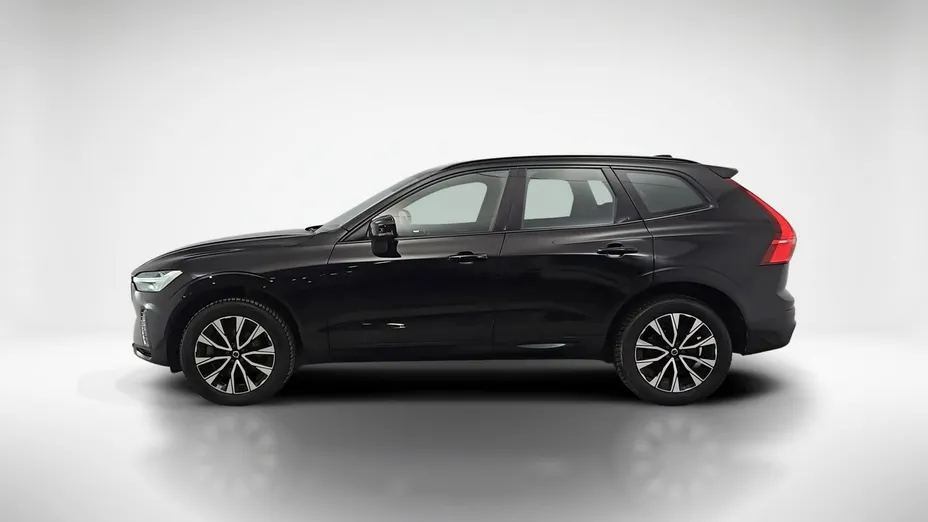 VOLVO XC60 -