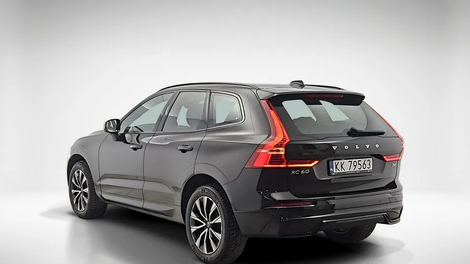 VOLVO XC60 -