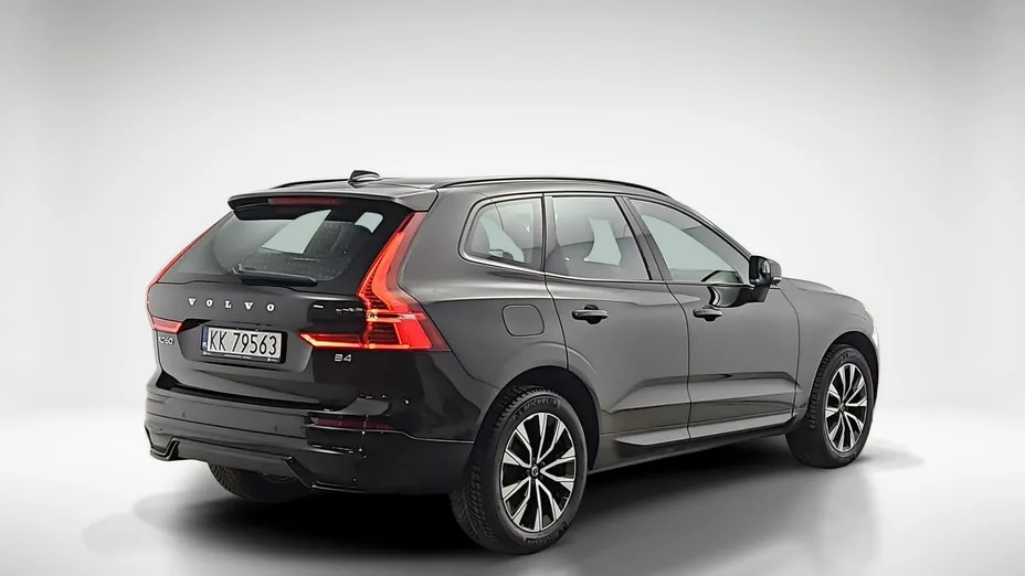 VOLVO XC60 -
