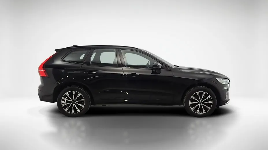 VOLVO XC60 -
