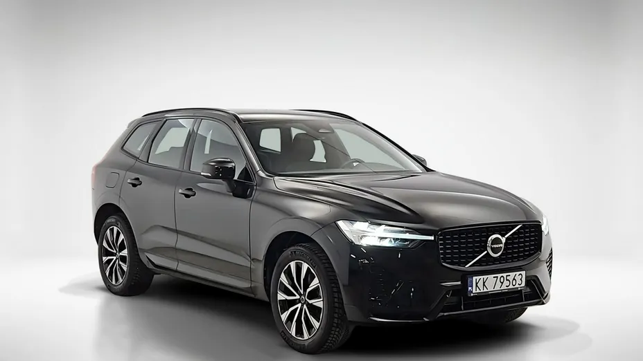 VOLVO XC60 -