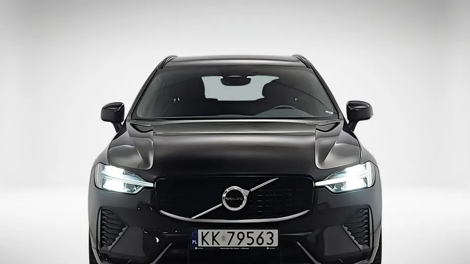 VOLVO XC60 -