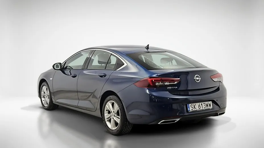 OPEL Insignia -