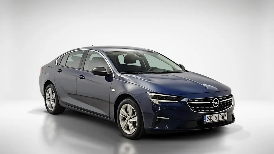 OPEL Insignia -