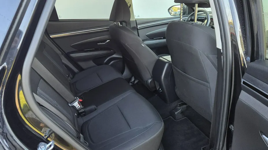HYUNDAI Tucson -