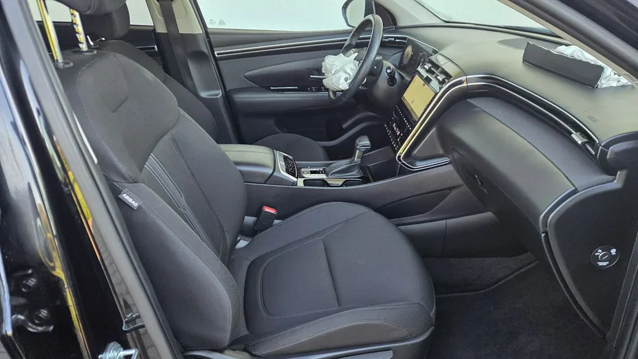 HYUNDAI Tucson -
