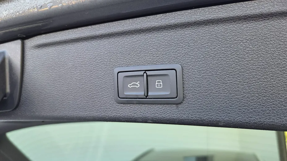 AUDI A4 Avant -