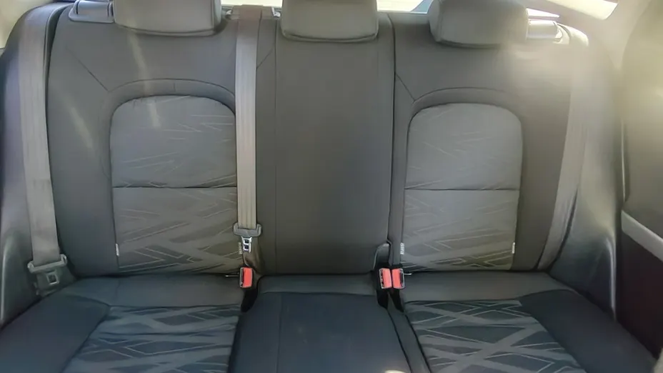 KIA Cee'd -