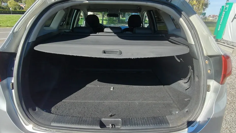KIA Cee'd -