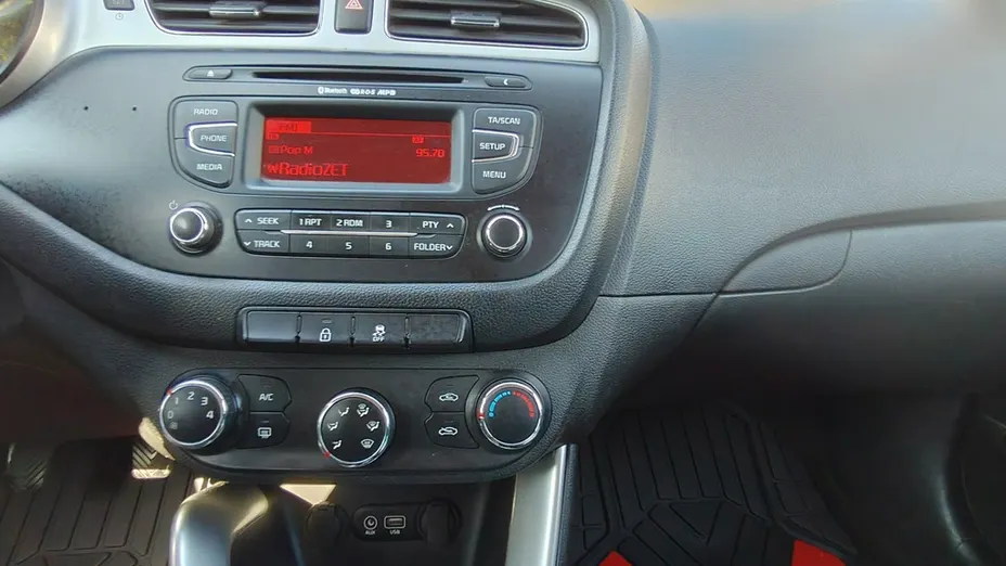 KIA Cee'd -