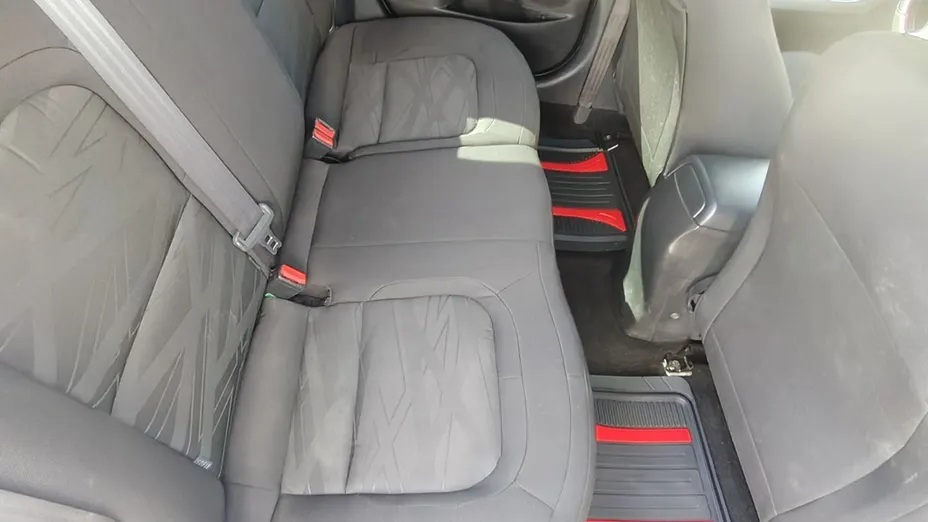 KIA Cee'd -