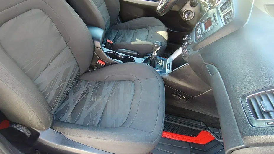 KIA Cee'd -