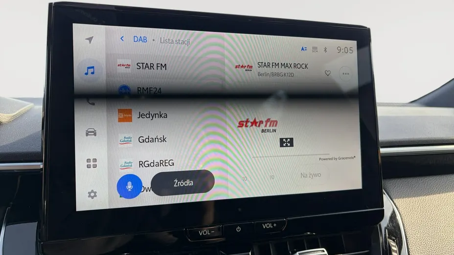 TOYOTA Corolla -