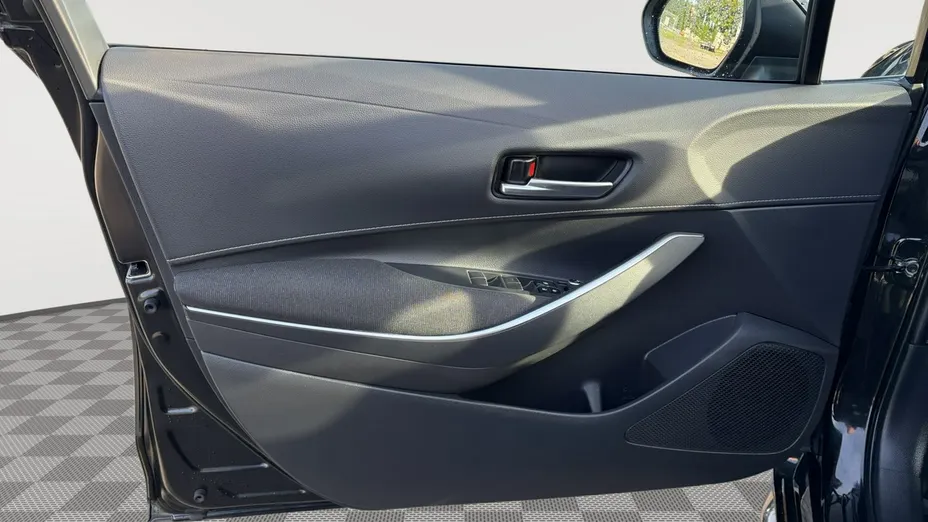 TOYOTA Corolla -