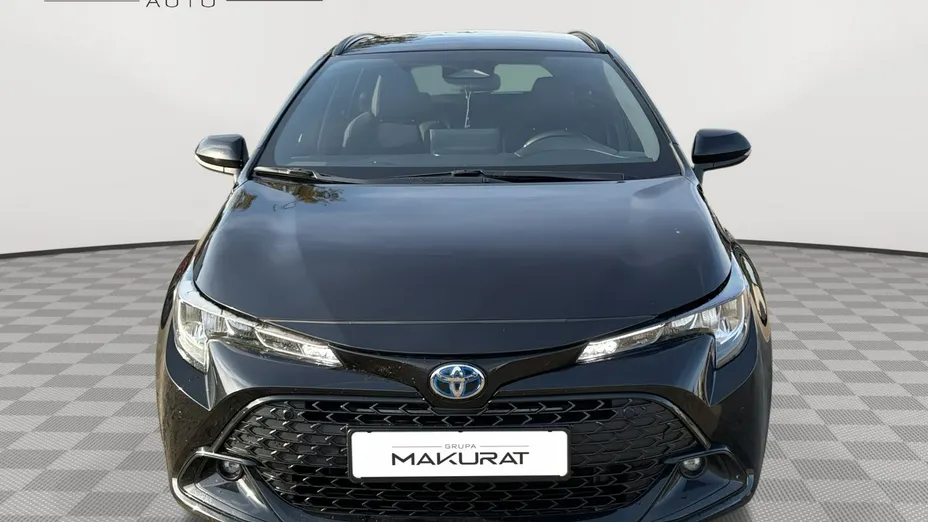 TOYOTA Corolla -
