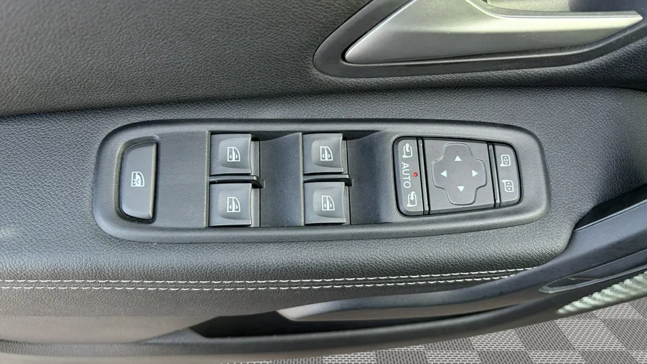 DACIA Duster -