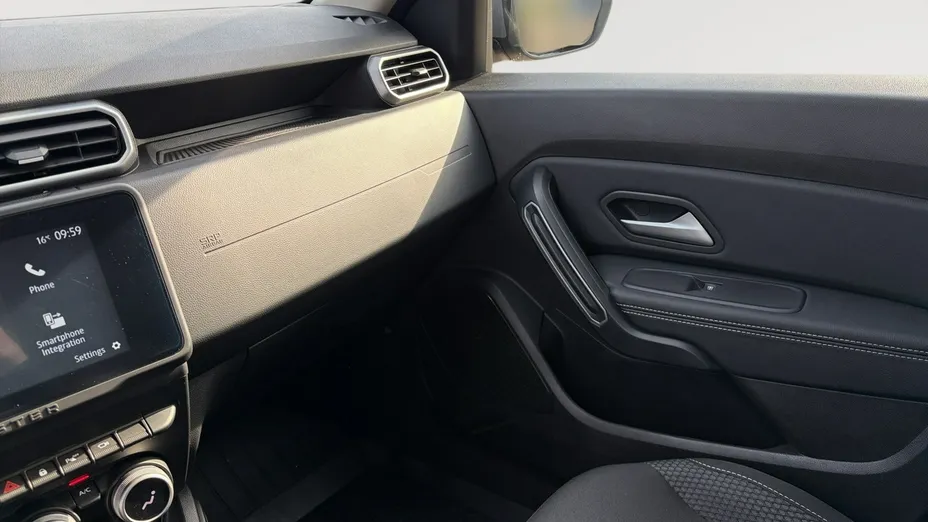 DACIA Duster -