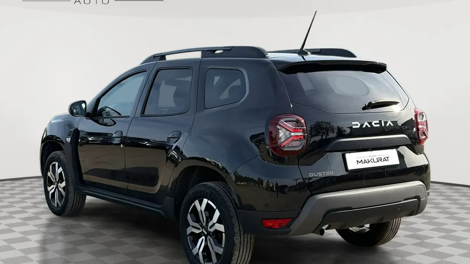 DACIA Duster -