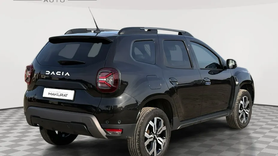DACIA Duster -