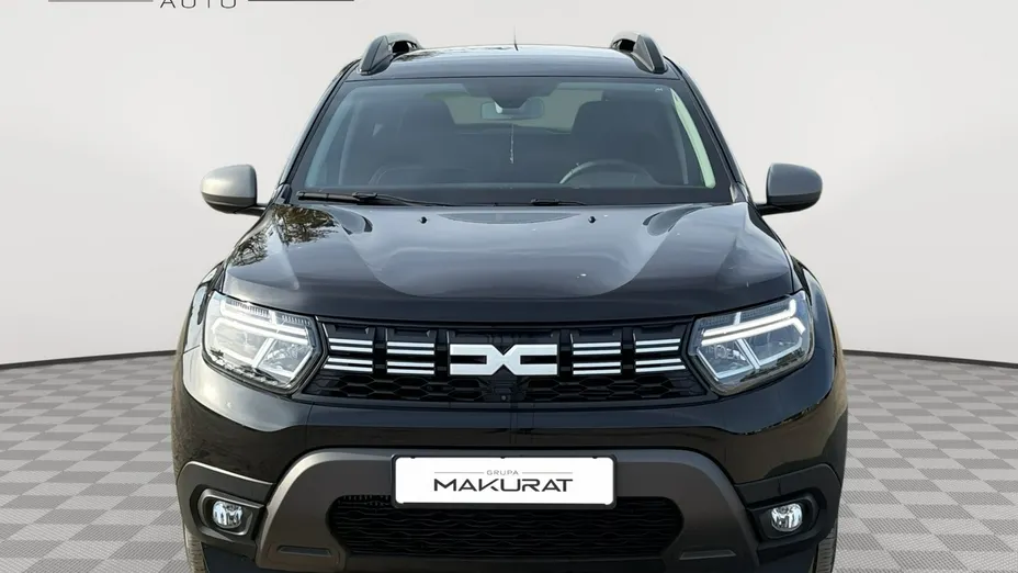 DACIA Duster -