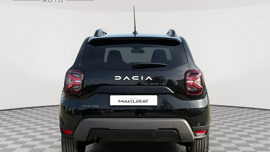 DACIA Duster -