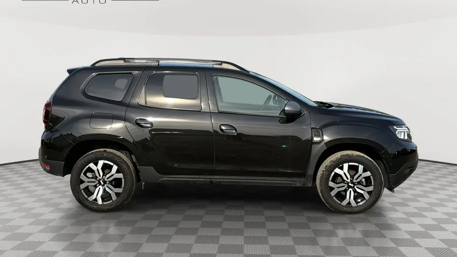 DACIA Duster -